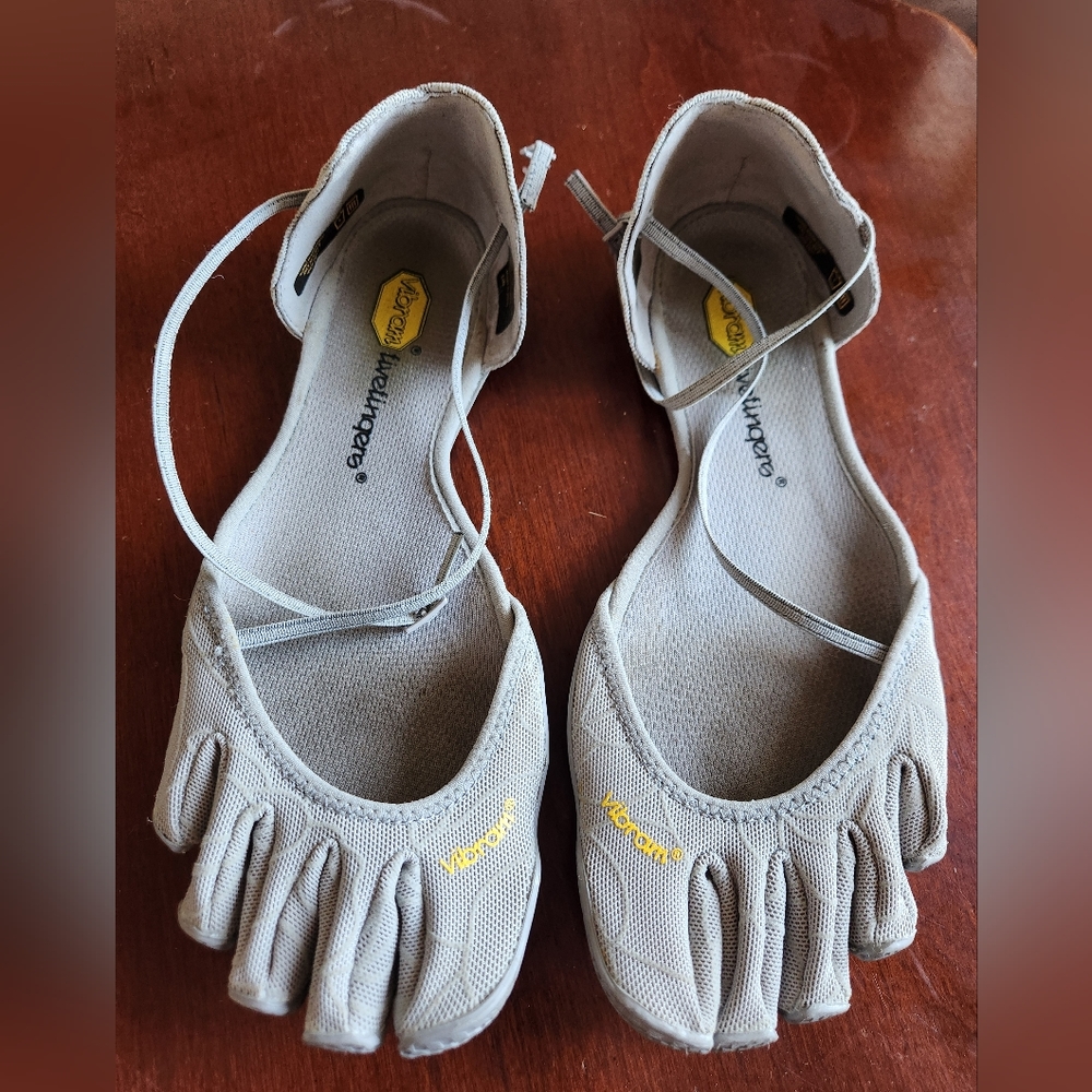 Vibram Vi-S